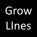 GrowLines